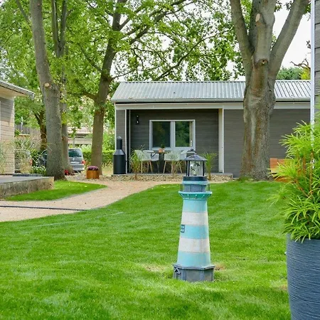 Ferienhaus Lucie Kiebitzsee