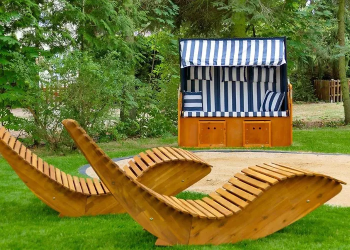 Lucie Kiebitzsee Falkenburg