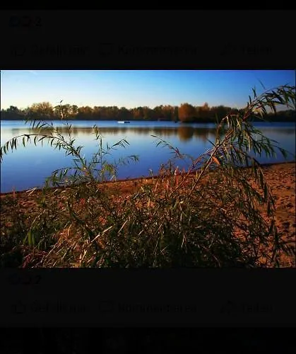 Lucie Kiebitzsee Falkenburg
