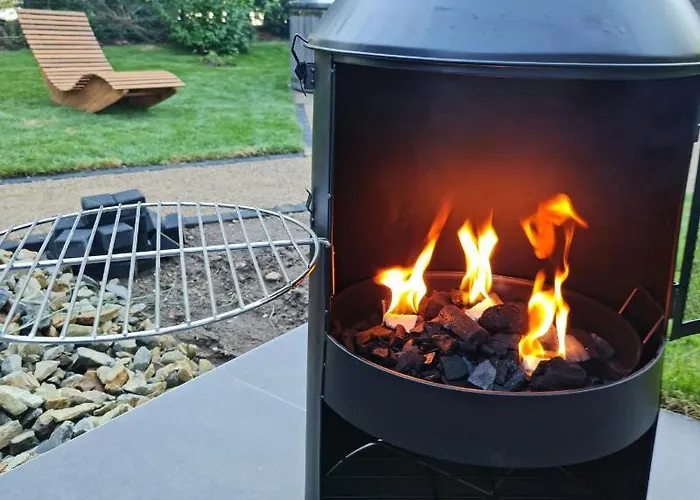 Lucie Kiebitzsee بيت للعطل